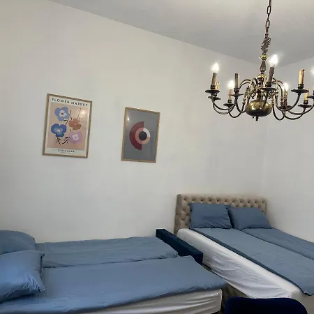 Apartment Dusan Knez Mihailova Center Obilicev Venac