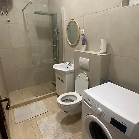 Dusan Knez Mihailova Center Obilicev Venac Apartment Belgrade