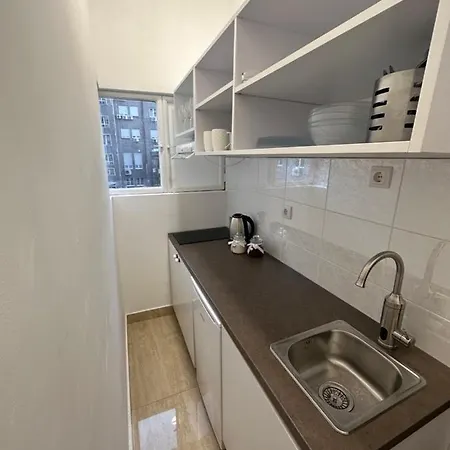 דירה Dusan Knez Mihailova Center Obilicev Venac