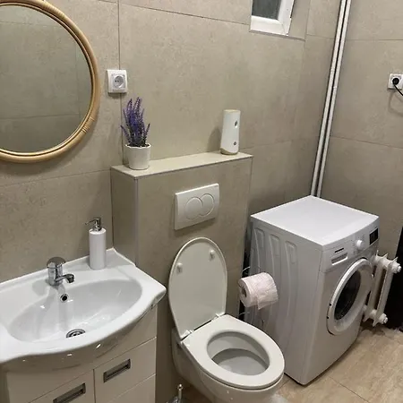 Dusan Knez Mihailova Center Obilicev Venac Belgrad