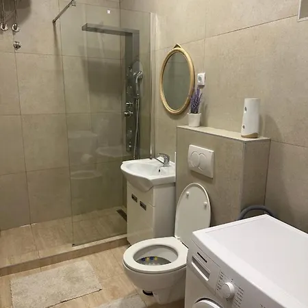 דירה Dusan Knez Mihailova Center Obilicev Venac *