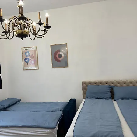 Dusan Knez Mihailova Center Obilicev Venac Belgrade